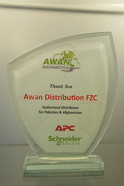 Award 24